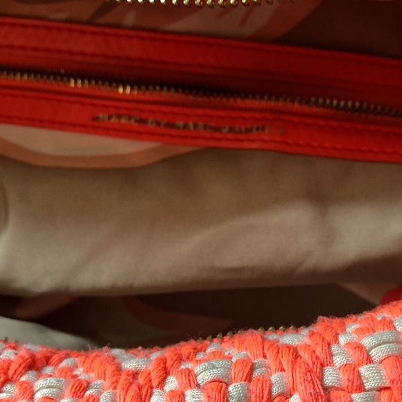 RARE Marc Jacobs Pot Holder Lily Purse - Picture 7 of 11